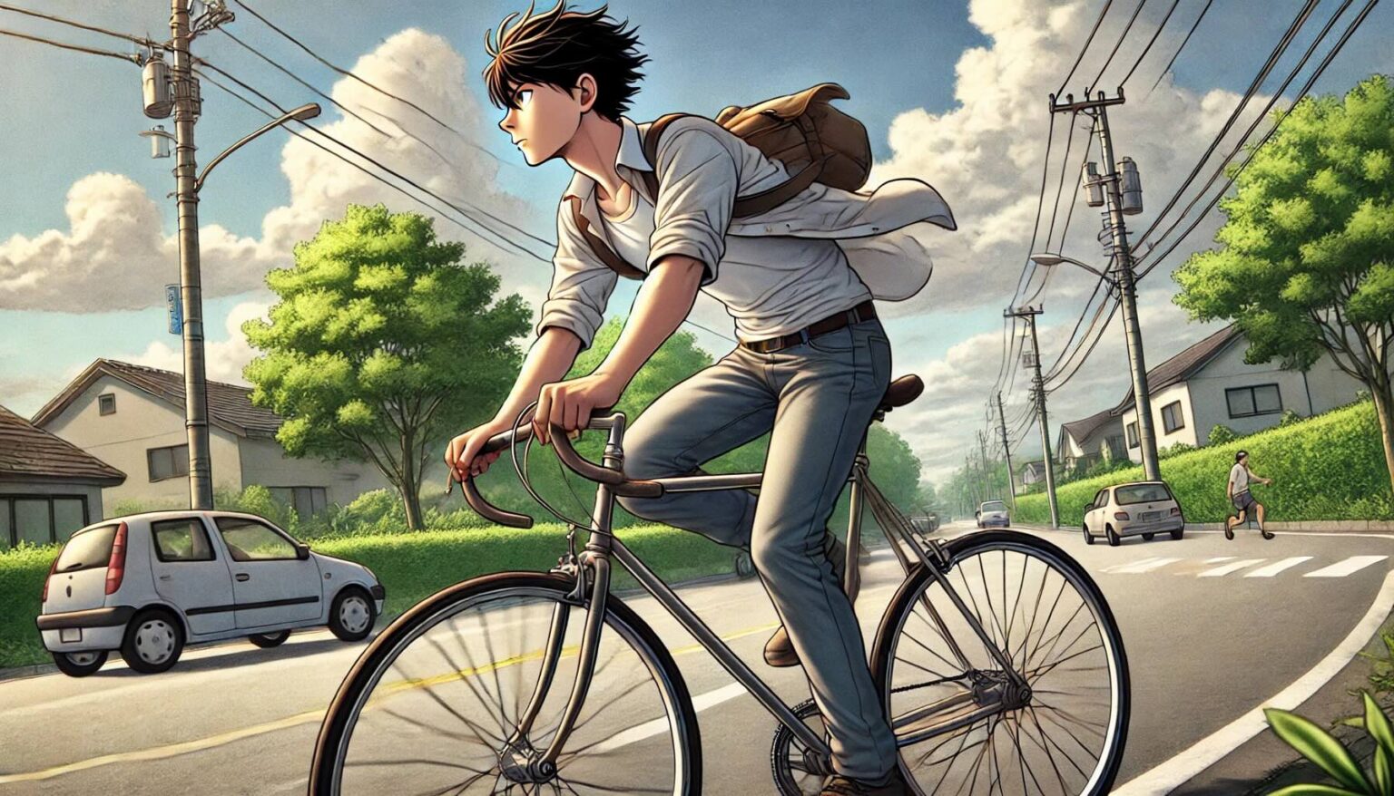 【保存版】自転車1キロ何分かかる?種類別・状況別にかかる時間を徹底解説! – スマートワクワクライフ