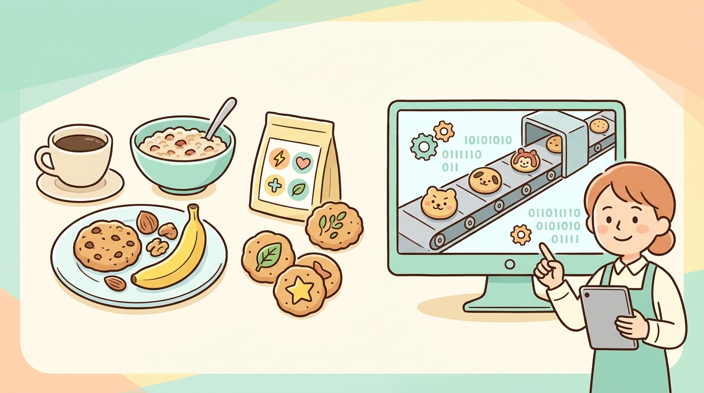 2026年注目のクッキー最新トレンド